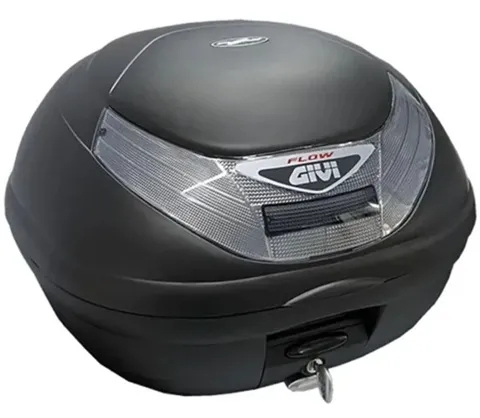 BAU 35L MONOLOCK FLOW FUMÊ