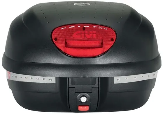 BAU 33L MONOCOLOR TRAFIC III